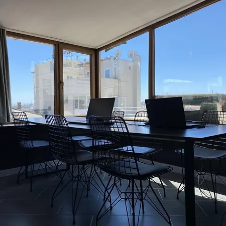 Haus Galata 3* איסטמבול