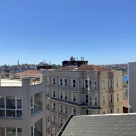 Haus Galata