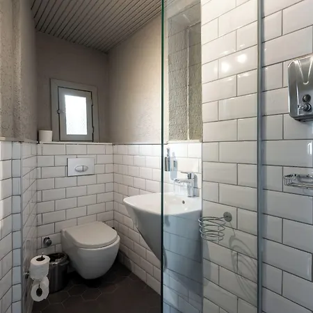 Haus Galata 3*