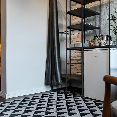 Haus Galata מלון דירות 3*