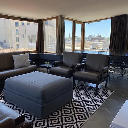 Haus Galata Κωνσταντινούπολη