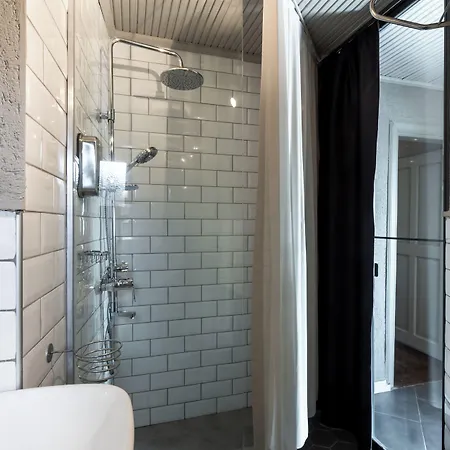 Ξενοδοχείο με διαμερίσματα Haus Galata Κωνσταντινούπολη