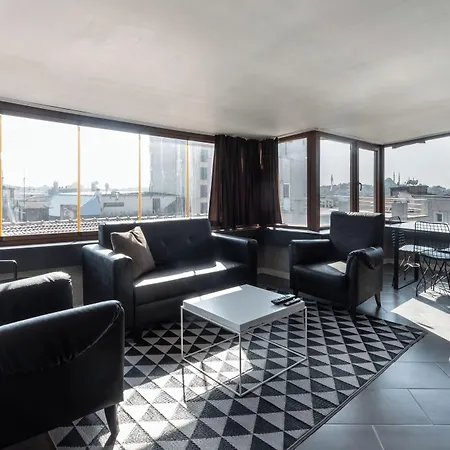 Haus Galata 3* Κωνσταντινούπολη