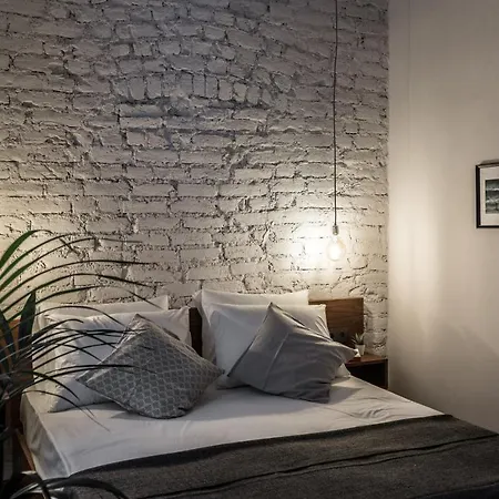 Haus Galata Ξενοδοχείο με διαμερίσματα Κωνσταντινούπολη