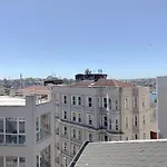 Haus Galata 3* Стамбул