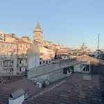 Haus Galata Стамбул