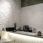 Апарт-отель Haus Galata