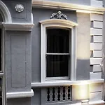 Haus Galata Апарт-отель