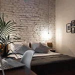 Haus Galata Апарт-отель