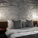 Апарт-отель Haus Galata Стамбул