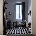 Haus Galata Апарт-отель