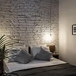 Haus Galata Апарт-отель Стамбул