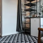 Апарт-отель Haus Galata