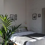 Haus Galata Апарт-отель Стамбул