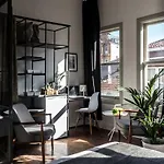 Апарт-отель Haus Galata
