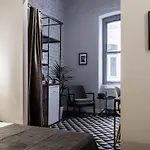 Haus Galata Апарт-отель