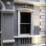 Апарт-отель Haus Galata 3*