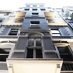 Апарт-отель Haus Galata 3*