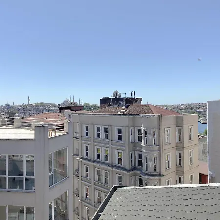 Haus Galata 2* Istanbul