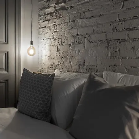 Apartahotel Haus Galata