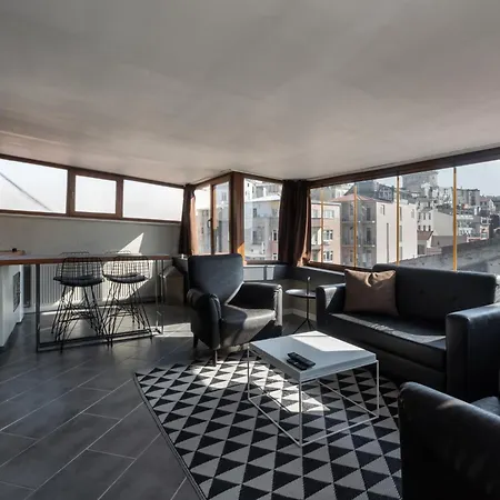 Haus Galata 3*