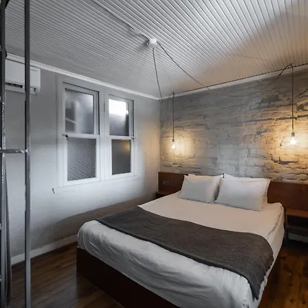 Haus Galata Estambul