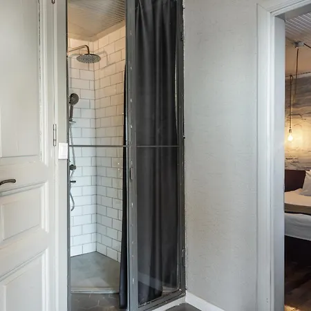 Haus Galata 아파트호텔 3*