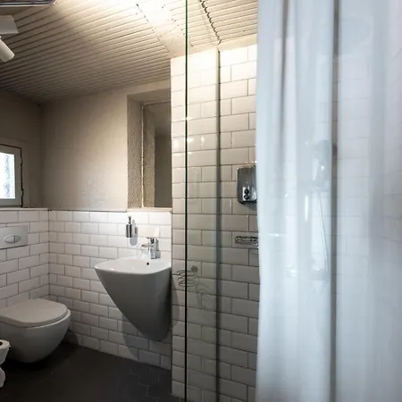 Aparthotel Haus Galata