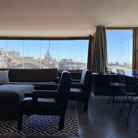 Apartahotel Haus Galata 3*