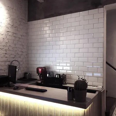 Haus Galata 아파트호텔 이스탄불