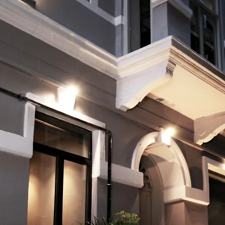 Haus Galata Apartahotel