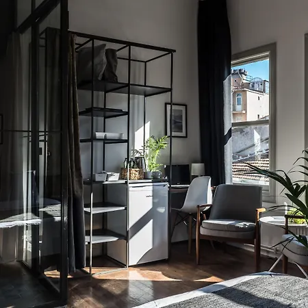 Haus Galata 아파트호텔