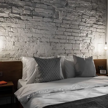 Apartahotel Haus Galata Estambul