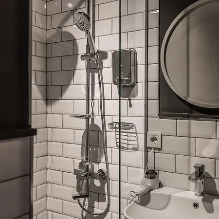 Haus Galata Apartahotel 3*