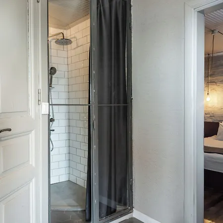 Haus Galata Estambul