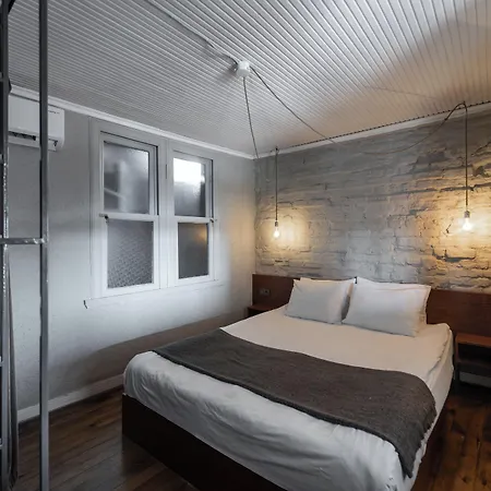 Haus Galata Apartahotel