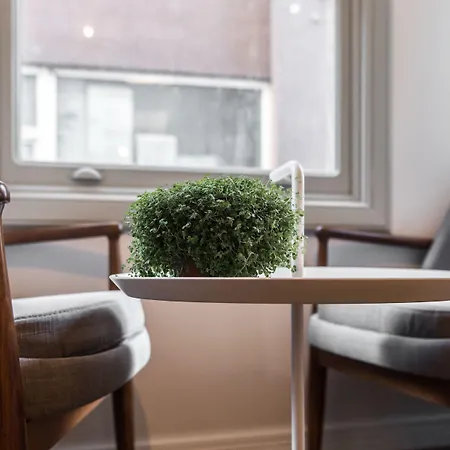 Apartahotel Haus Galata Estambul