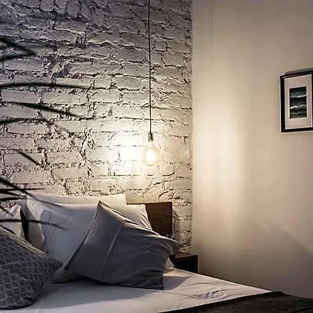 Haus Galata Apart Otel