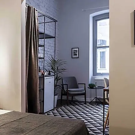 Haus Galata 3* İstanbul