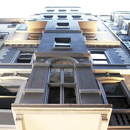 Haus Galata 3* İstanbul