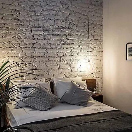 Apart Otel Haus Galata İstanbul