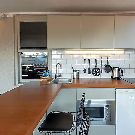 Haus Galata 3* İstanbul