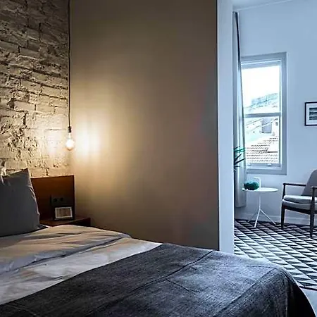 Haus Galata Ξενοδοχείο με διαμερίσματα