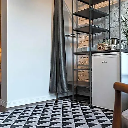 Haus Galata Apart Otel