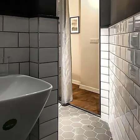 Haus Galata Apart Otel İstanbul