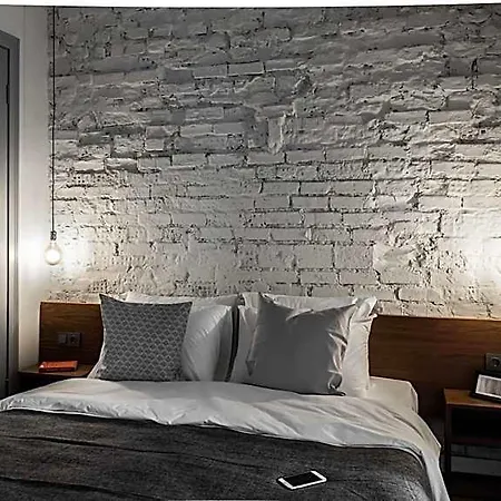Apart Otel Haus Galata 3*