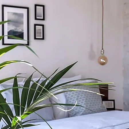 Haus Galata Apart Otel 3*