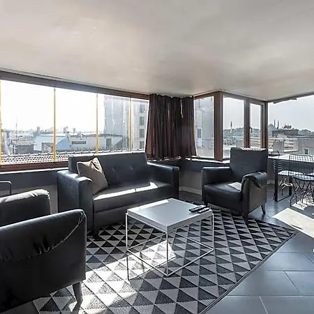 Haus Galata Apart Otel İstanbul