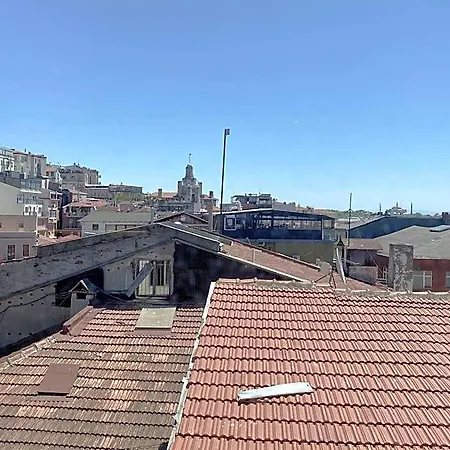 Haus Galata İstanbul