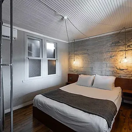 Haus Galata Apart Otel